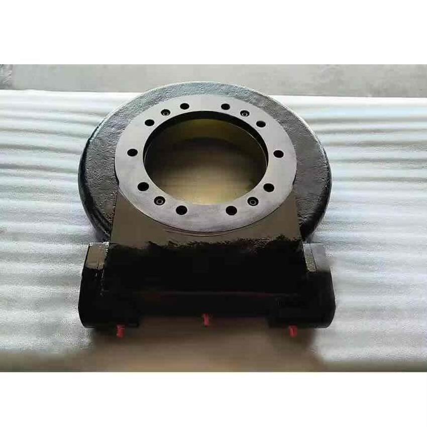 SE335 Series High Precision Heavy Load Crawler Crane Swing Bearing Slewing Ring For Sale