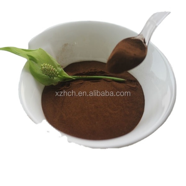 Hot Seller Widely Used Competitive Price Cas 8061-51-6 Sodium Lignosulfonate 99% Min Concrete additive Brown Powder