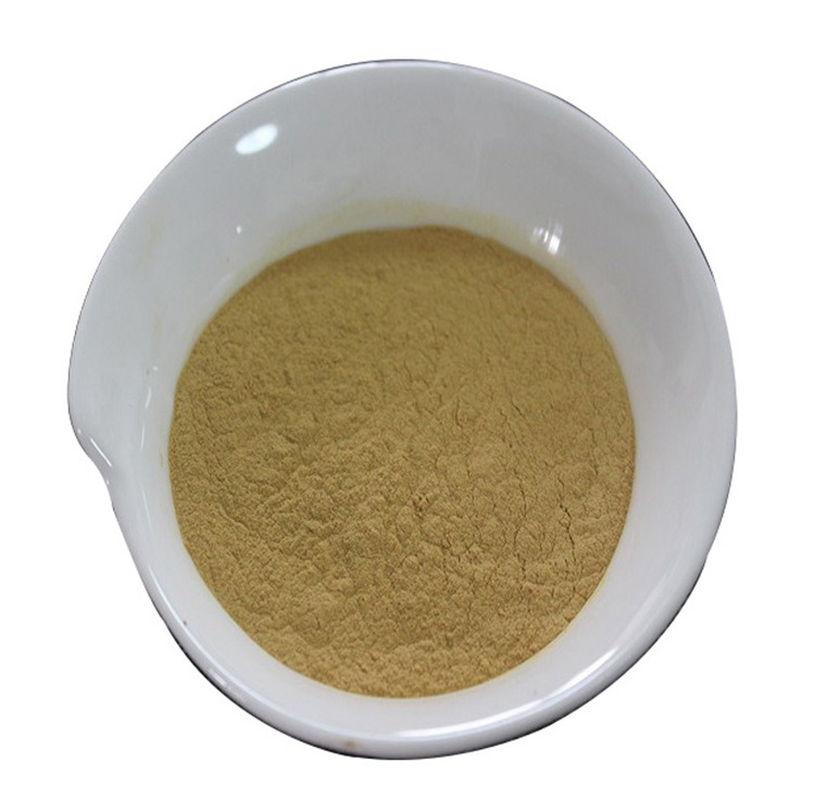 calcium lignin sulfonate