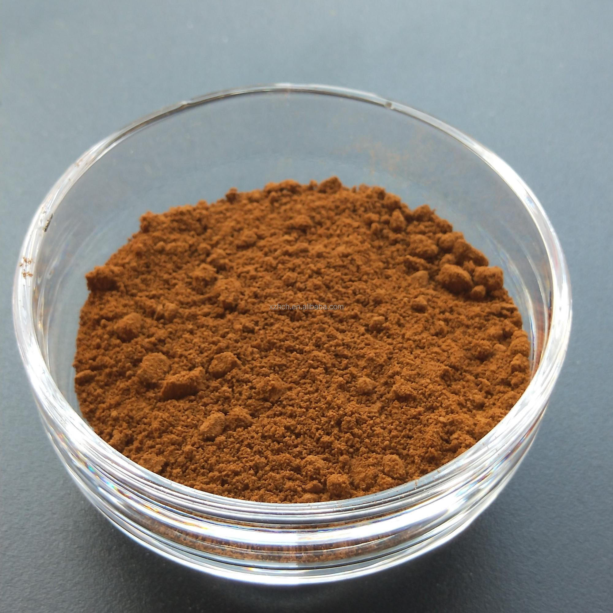 Sodium Lignosulphonate wood pulp sodium Lignin for sales in China XZH