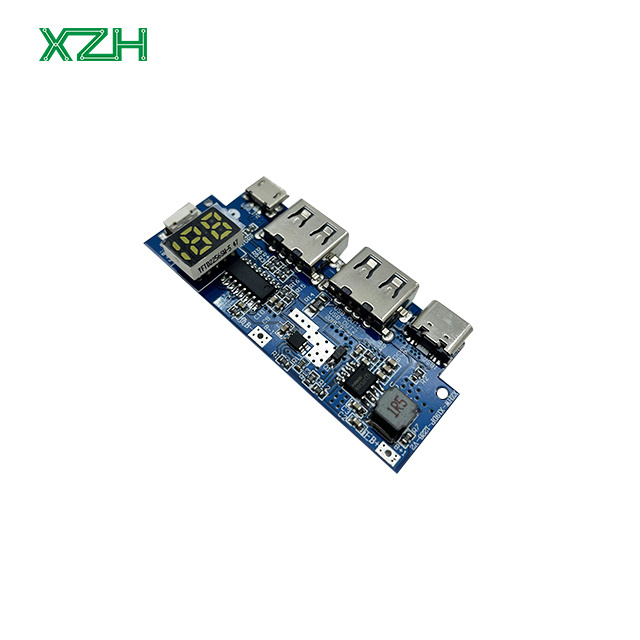 Oem Customized Power Bank Board Pcb Pcba