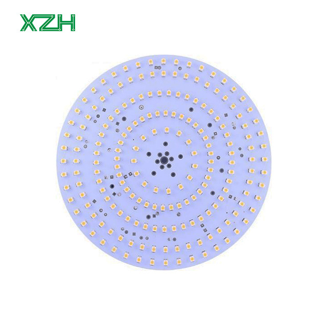 Printed Circuit Board Factory LED Controller PCBA LED lighting PCB