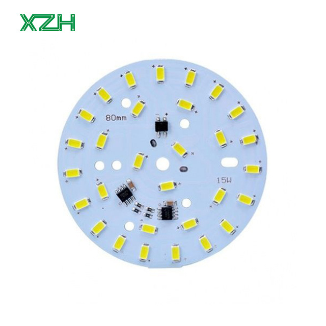 Printed Circuit Board Factory LED Controller PCBA LED lighting PCB