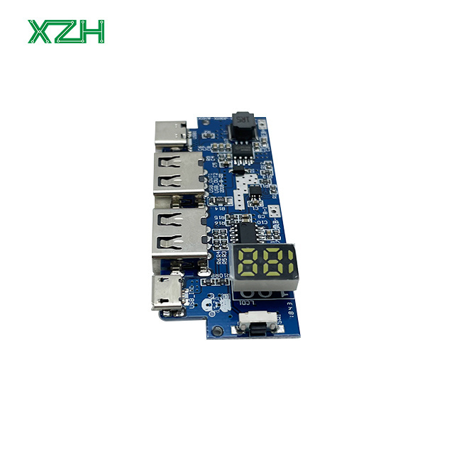 Oem Customized Power Bank Board Pcb Pcba