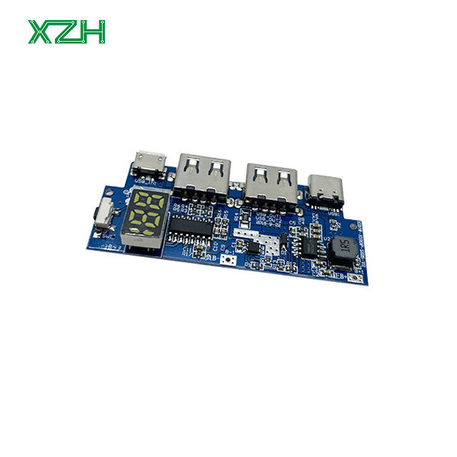 Oem Customized Power Bank Board Pcb Pcba