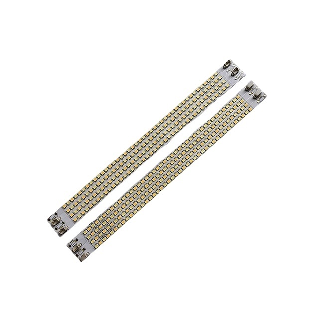 1.5m Long strip 2835 5050 SMD Led  pcb 20w 36w 50w 100w Led Tube Light PCBA