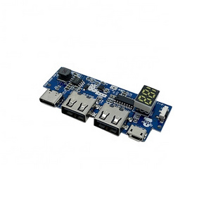 Oem Customized Power Bank Board Pcb Pcba