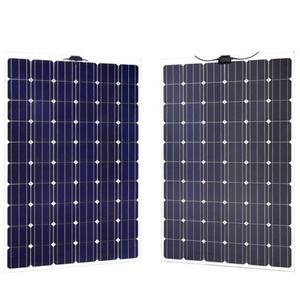 290watt -310 watt  Monocrystalline silicon rectangular solar panels for sale