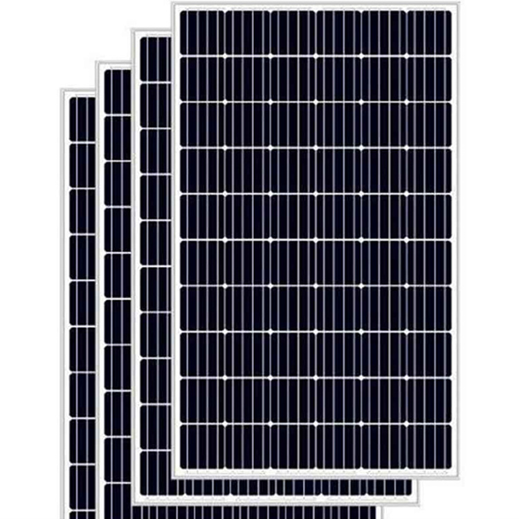 290watt -310 watt  Monocrystalline silicon rectangular solar panels for sale