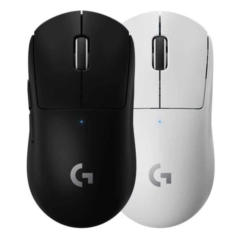 Logitech G PRO X SUPERLIGHT Wireless Gaming Mouse Lightweight Design