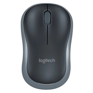 Logitech M185 2.4GHz Wireless USB Mouse 3 Buttons 1000 DPI Home Office Gaming Optical Mice for Laptop Desktop PC