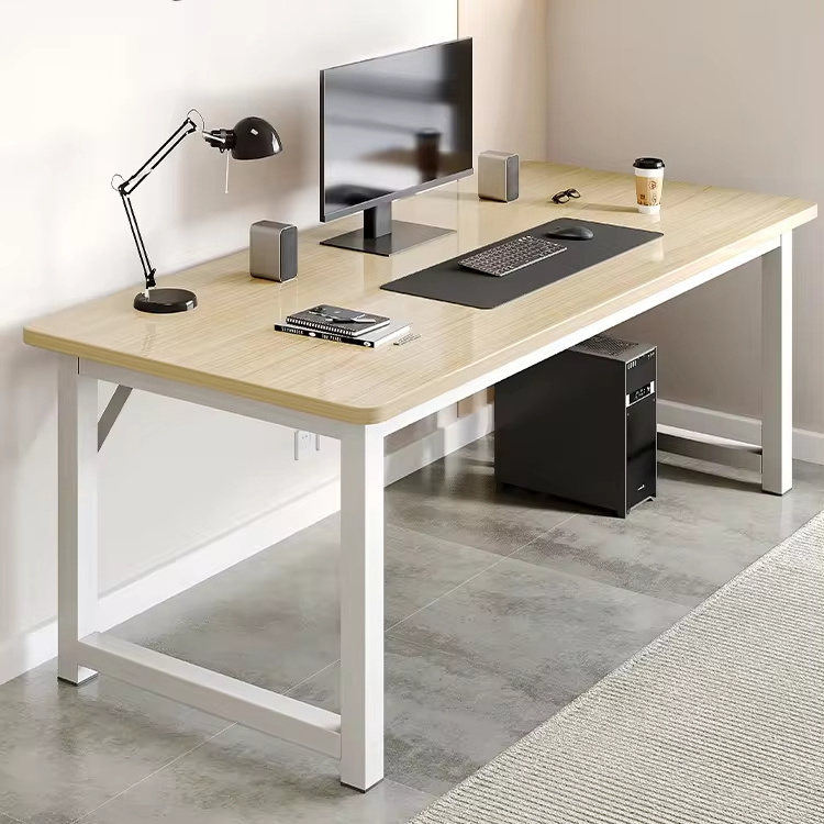 Wholesale Modern Home Office Furniture Table Computer Desks Study Table For Study Room Office Equipment Office Desks