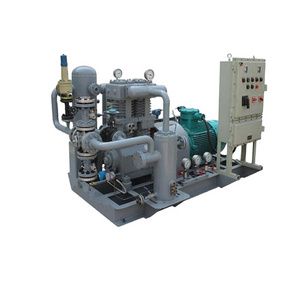 2023 China Hot-Selling Piston Compressor Natural Gas Compressor For CNG Filling Station Sales