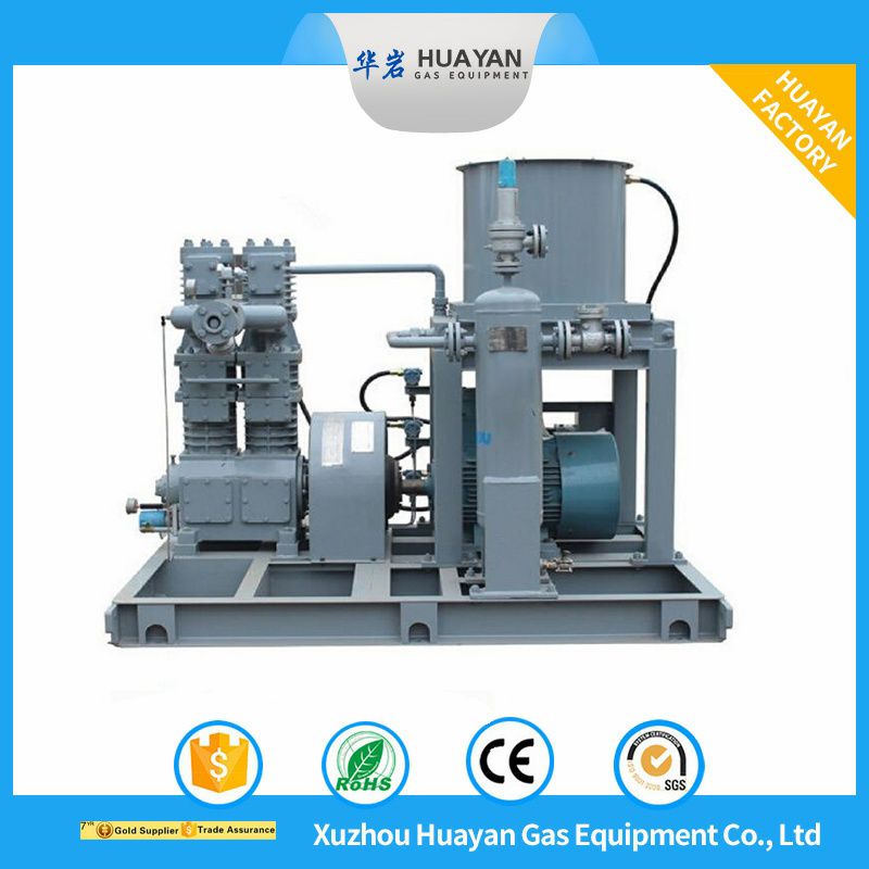 2023 China Hot-Selling Piston Compressor Natural Gas Compressor For CNG Filling Station Sales