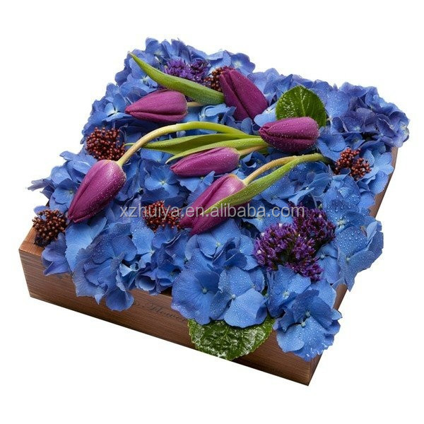 floral foam plate square foam for flower box decoration