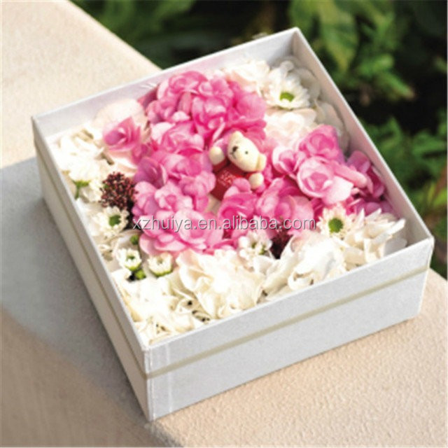 floral foam plate square foam for flower box decoration