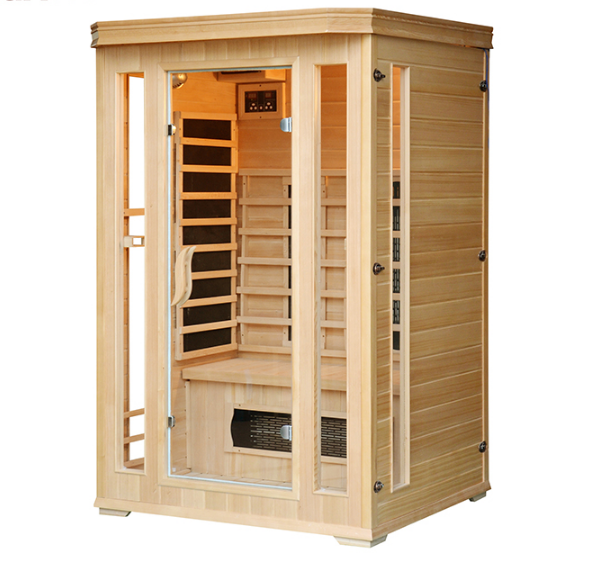 CE/ROHS Approved high qualify Infrared Sauna, Most popular infrared sauan