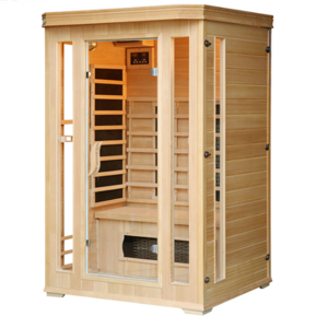 CE/ROHS Approved high qualify Infrared Sauna, Most popular infrared sauan