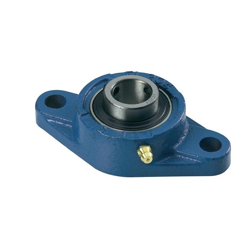 Large stocks self-lubricated insert ball bearing pillow block bearing housing ucp 208 209 210 uc210