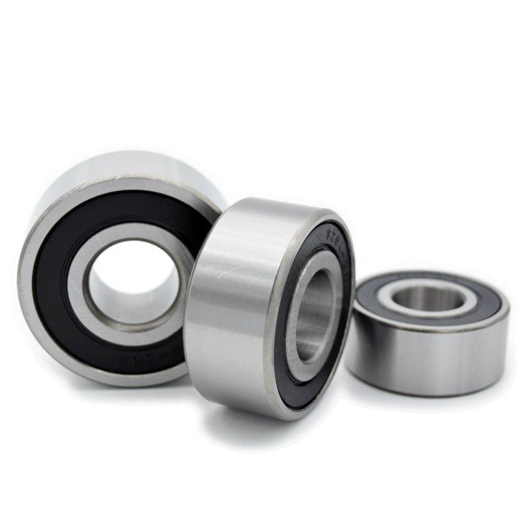 Double Row 3308 Angular Contact Ball Bearing made in China