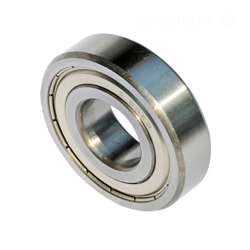 Factory Supplier Deep Groove Ball Bearings Price 6300 6301 6302 6303 6304 6305 6306 6307 6308 6309 6310 6311 Zz 2rs Bearing