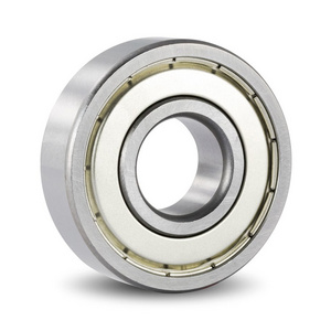 High Performance Stainless Steel Bearings 6302 6002 6202 6203 6204 6205 6206 6301 6303 6304 6208 6207 ZZ 2rs 2z 2rz