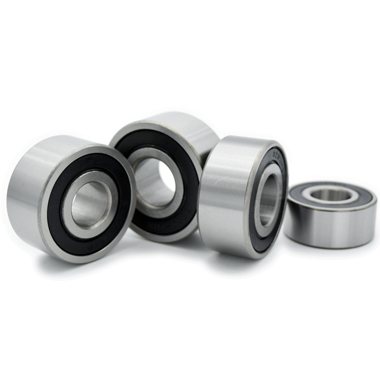 Double Row 3308 Angular Contact Ball Bearing made in China