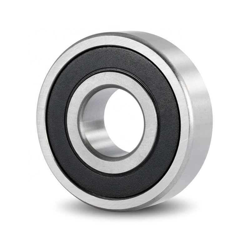 6200 6201 6202 6203 6204 6205 6206 6207 6208 6209 Chrome Steel Deep Groove Ball Bearings