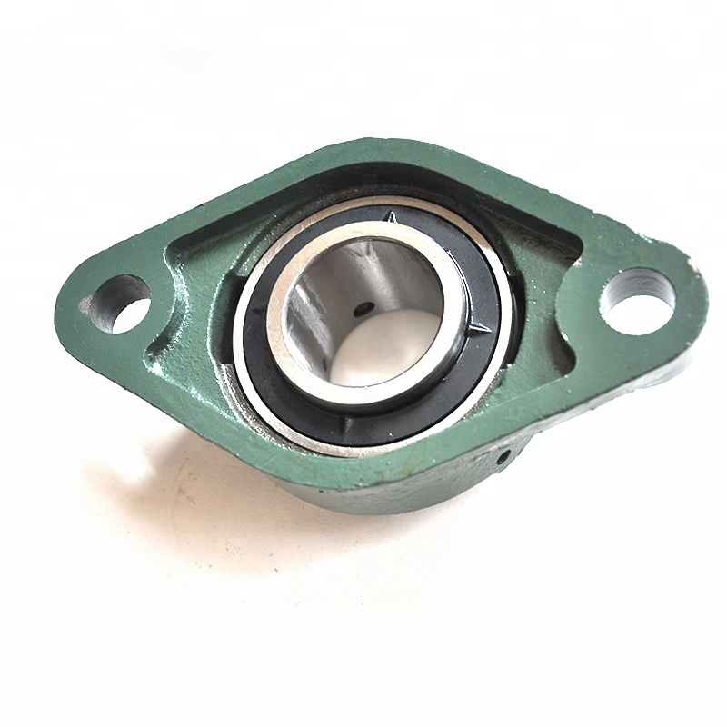 Large stocks self-lubricated insert ball bearing pillow block bearing housing ucp 208 209 210 uc210