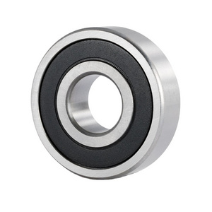 Factory Supplier Deep Groove Ball Bearings Price 6300 6301 6302 6303 6304 6305 6306 6307 6308 6309 6310 6311 Zz 2rs Bearing