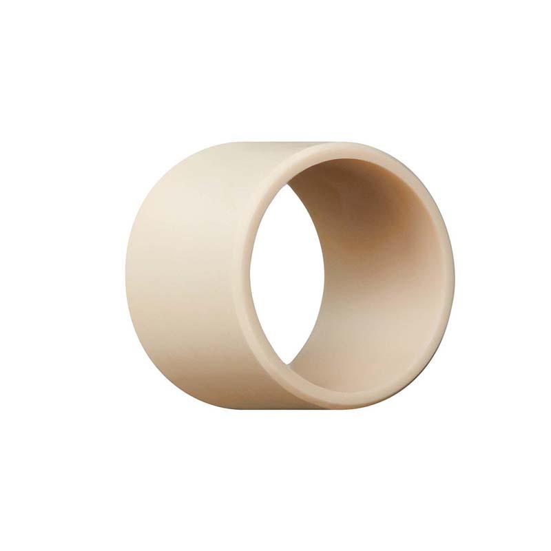 Hard metal Bearing Bronze Cast Bushing Plain Sleeve Bearings for Shaper Cutters