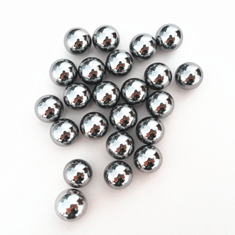 Factory supply 1mm 2mm 3mm 4mm 4.5mm 5mm 5.5mm 6mm 7mm 8mm 11mm light stainless steel ball for bearing