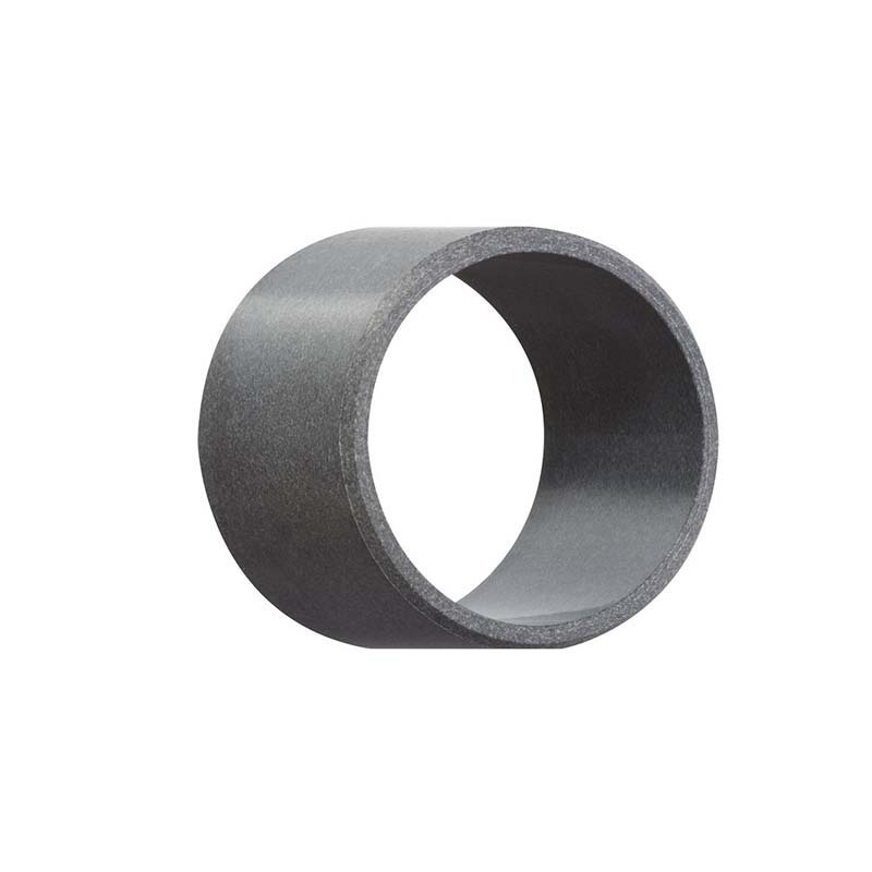 Hard metal Bearing Bronze Cast Bushing Plain Sleeve Bearings for Shaper Cutters