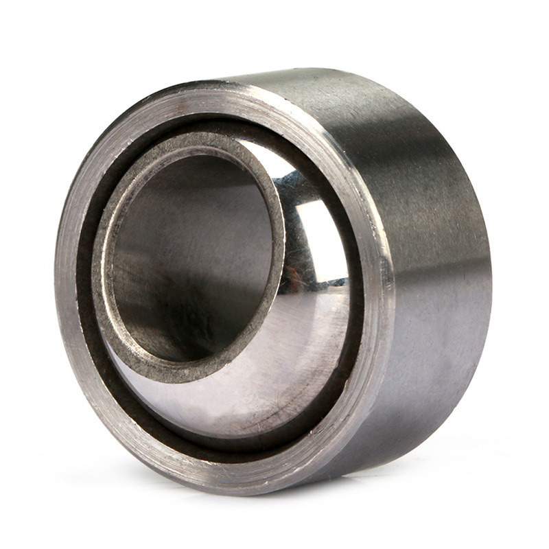 Hard metal Bearing Bronze Cast Bushing Plain Sleeve Bearings for Shaper Cutters