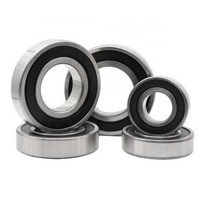 6200 6201 6202 6203 6204 6205 6206 6207 6208 6209 Chrome Steel Deep Groove Ball Bearings