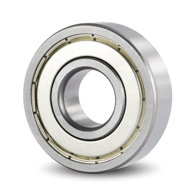 6200 6201 6202 6203 6204 6205 6206 6207 6208 6209 Chrome Steel Deep Groove Ball Bearings