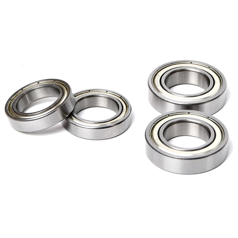 XZBRG Wholesale Price 6701ZZ Bearing 12x18x4 mm Thin wall section 6701 ZZ Ball Bearings for Toy Car 61701ZZ 6701Z