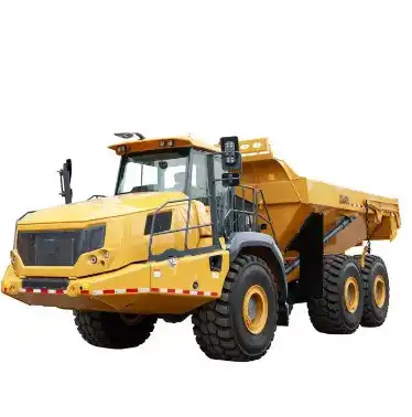 30 Ton Dump Truck XDA30 Articulated Dump Truck with Best Prices Mining Dump Truck for Sale