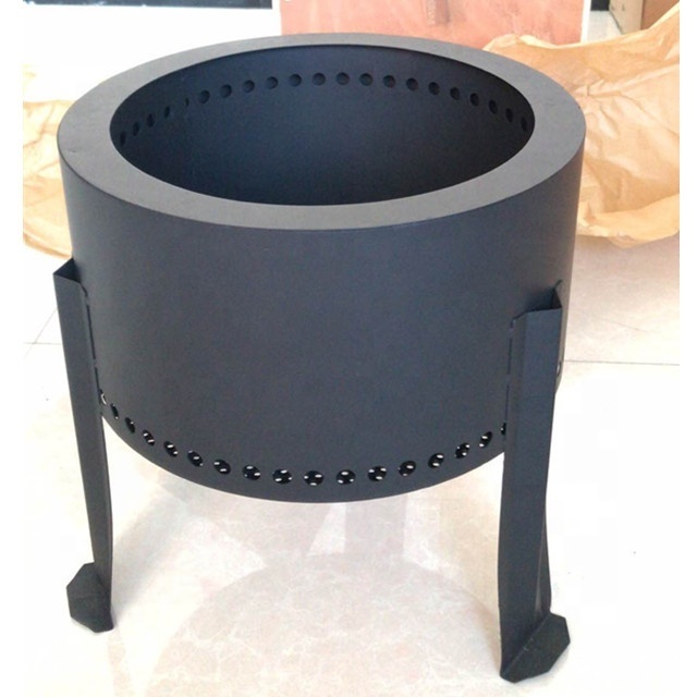 Wholesale burn a fire basin outdoors pellet stove