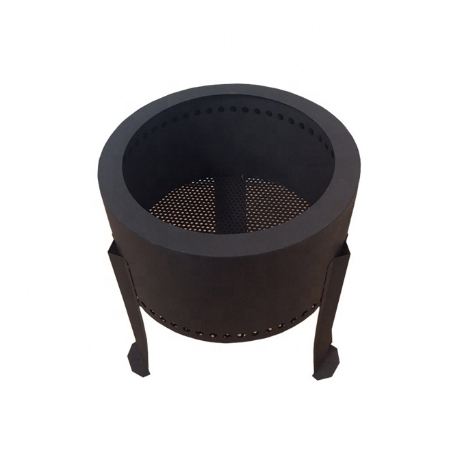 Wholesale burn a fire basin outdoors pellet stove