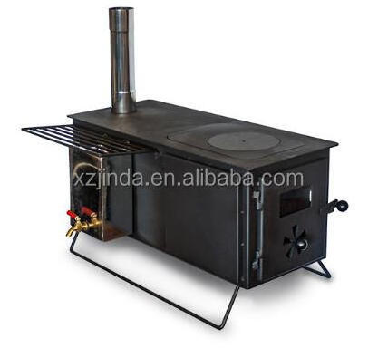 Wood Cook Stove With Oven china manufacturer