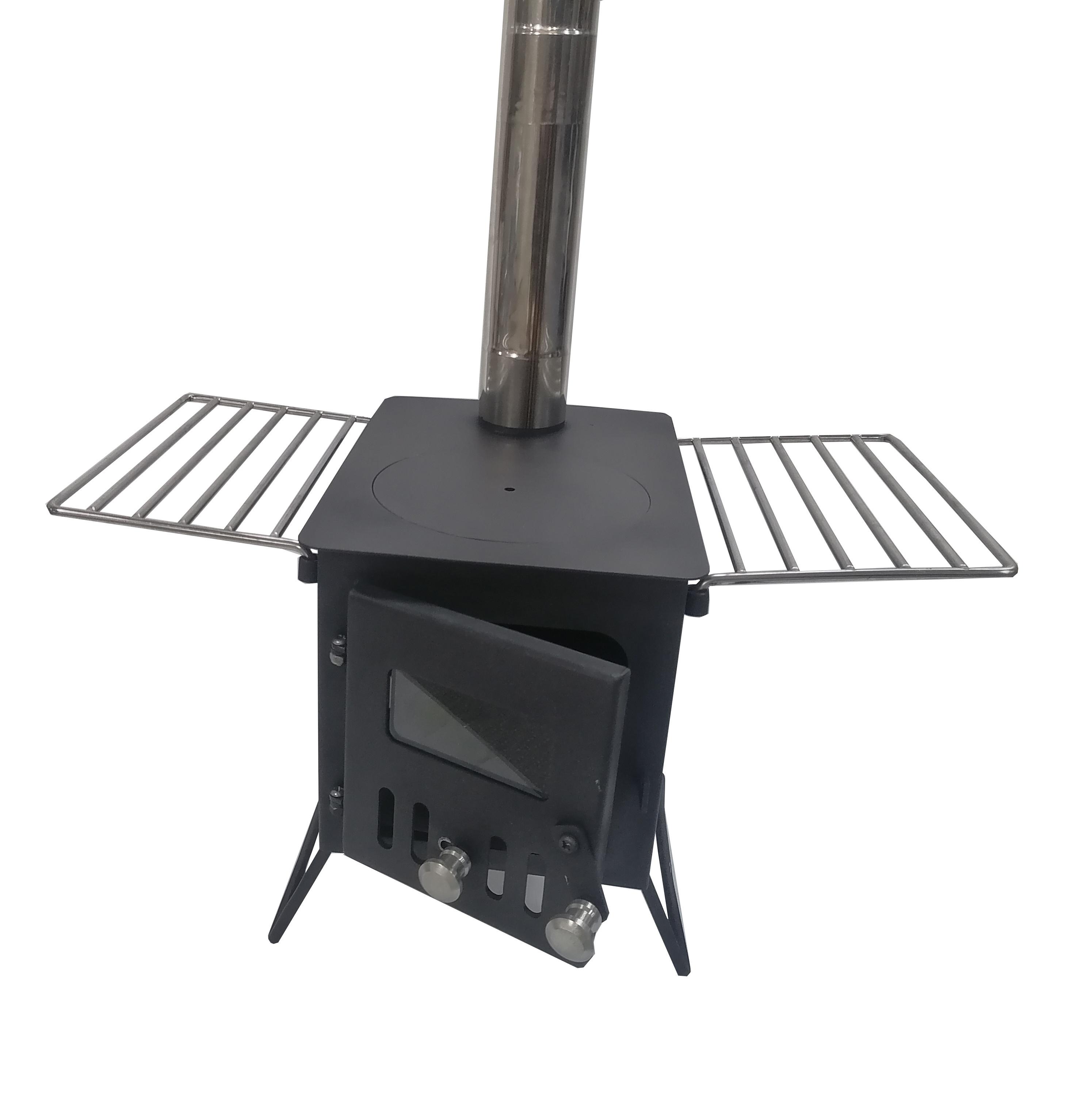 small multi fuel stove for winter camping tents wood pellets for pellet stove