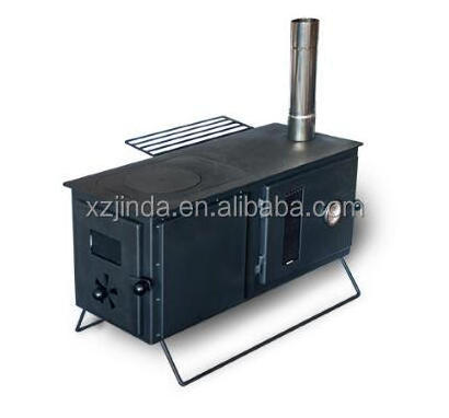 Wood Cook Stove With Oven china manufacturer