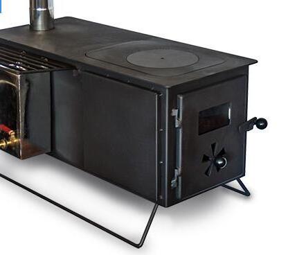 Wood Cook Stove With Oven china manufacturer