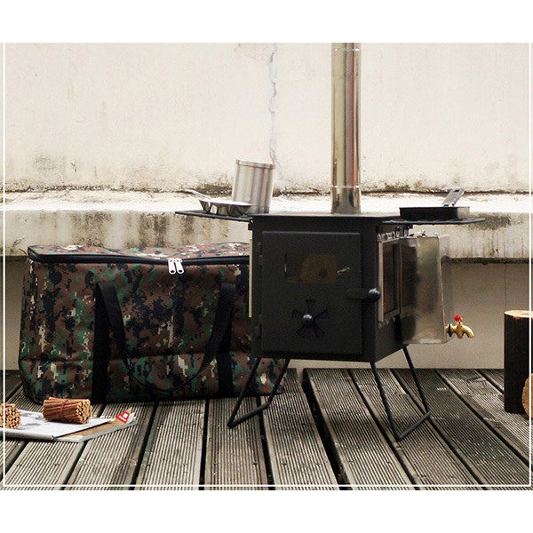 Best Seller Wood Cooking Stoves Garden Wood Stove