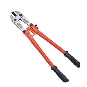 European Type Steel Wire Cutting Bolt Cutter