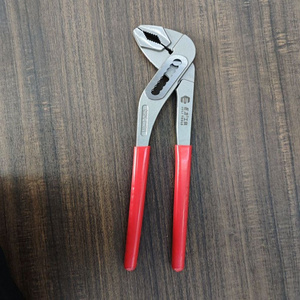 16" D4 type Factory Supply heavy duty Plumbing Pliers water pipe wrench adjustable water pump pliers Groove Joint Pliers