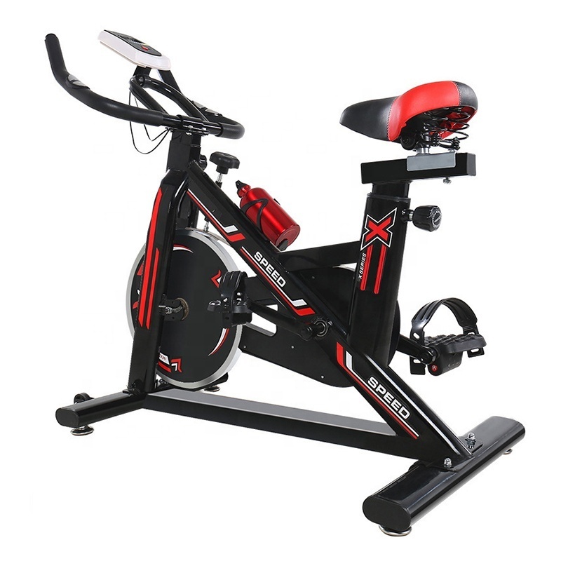 XOYOOU  Super silent fitness equipment men and women pedal aerobic exercise dynamic bicycle