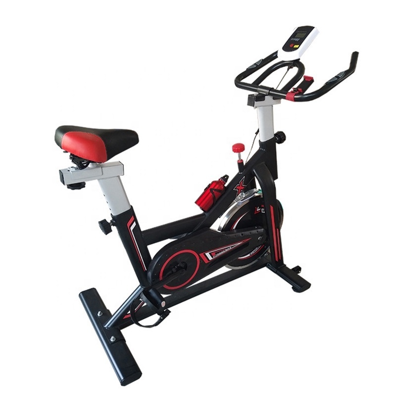 XOYOOU  Super silent fitness equipment men and women pedal aerobic exercise dynamic bicycle