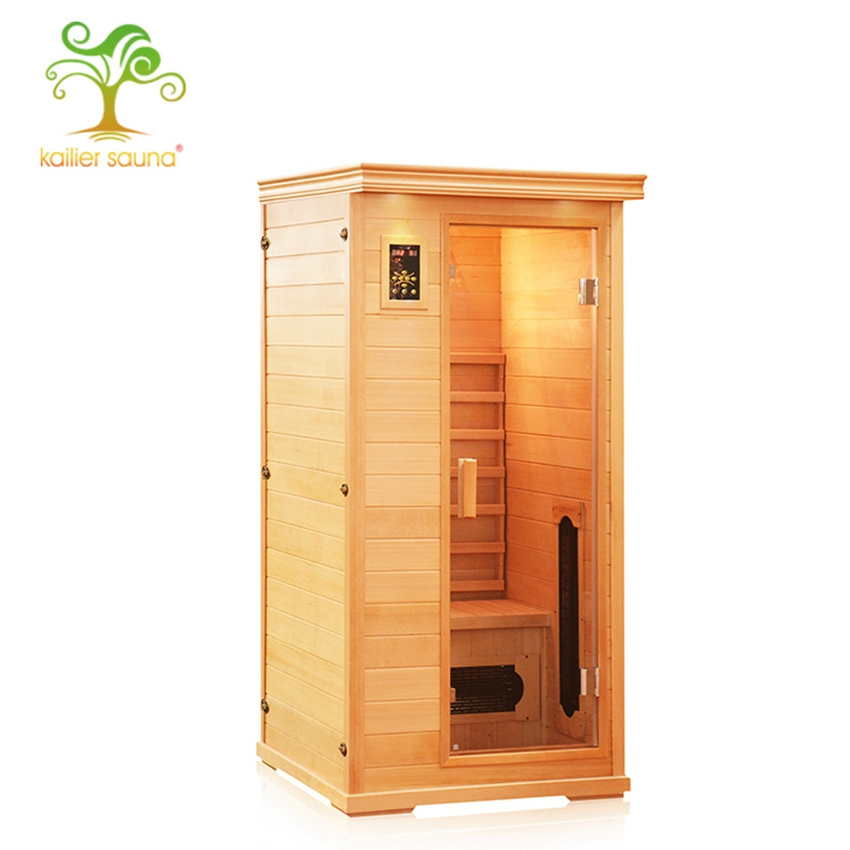 New Arrival Far Infrared Sauna